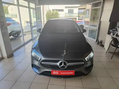 Mercedes-Benz A 220 Limousine 2020 - 30900 EUR, 30000 km - AUTO.MOTO.pt - 30000km - foto 4 de 43