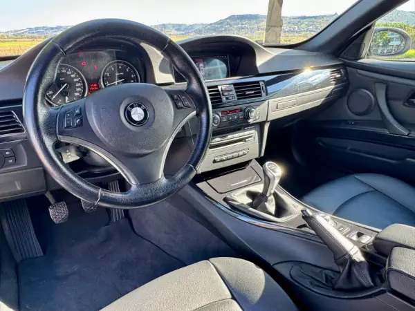 BMW 320 2008 - 15500 EUR, 119630 km - AUTO.MOTO.pt - 119630km - foto 25 de 25