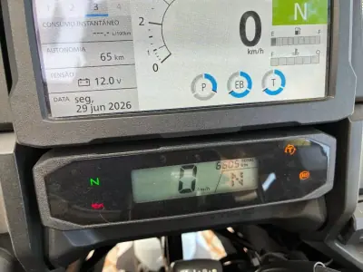 Honda Africa Twin Adventure Sports 2023 - 13250 EUR, 6605 km - AUTO.MOTO.pt - 6605km - foto 17 de 18