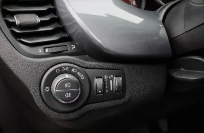Fiat 500X 2018 - 14990 EUR, 99000 km - 99000km - foto 19 de 31