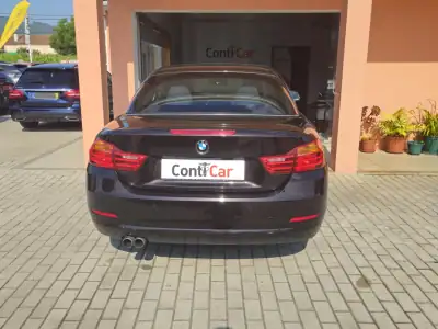 BMW 420 2014 - 21990 EUR, 131659 km - AUTO.MOTO.pt - 131659km - foto 12 de 13