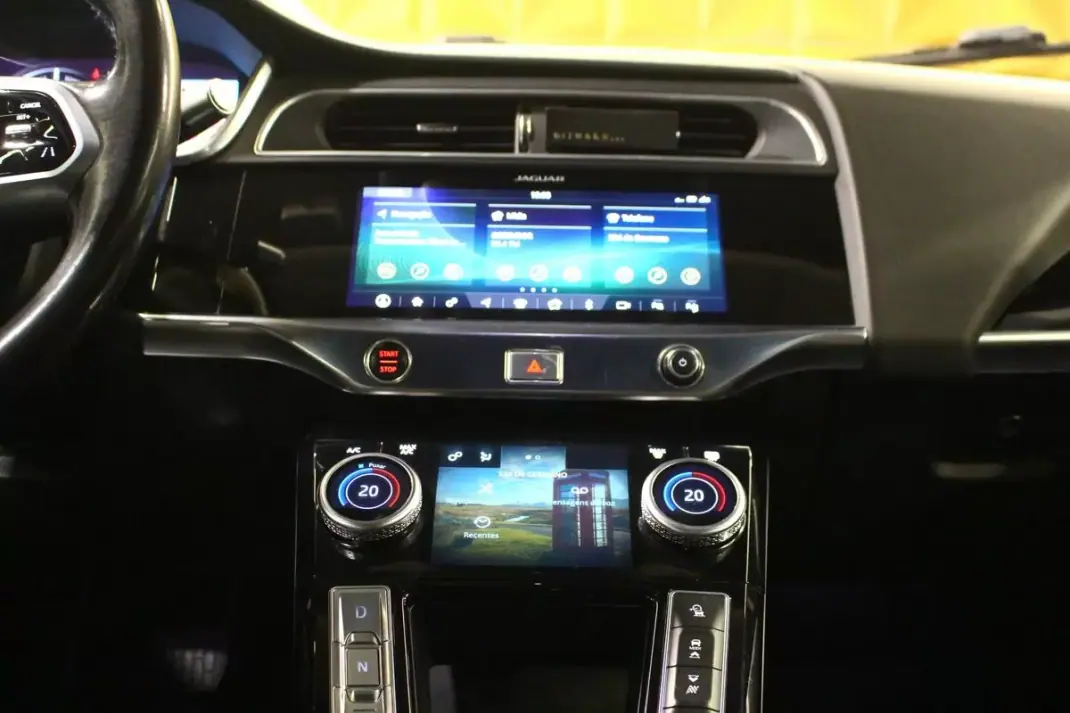 Jaguar I-Pace 2020 - 22900 EUR, 140680 km - AUTO.MOTO.pt - 140680km - foto 15 de 25
