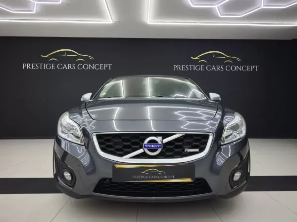 Volvo C30 2012 - 10950 EUR, 265888 km - AUTO.MOTO.pt - 265888km - foto 13 de 35