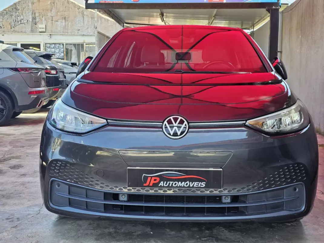 Volkswagen ID.3 2021 - 17999 EUR, 86000 km - AUTO.MOTO.pt - 86000km - foto 2 de 17