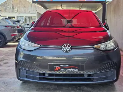 Volkswagen ID.3 2021 - 17999 EUR, 86000 km - AUTO.MOTO.pt - 86000km - foto 2 de 17