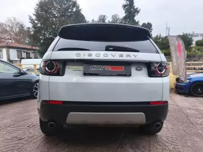 Land Rover Discovery Sport 2016 - 22500 EUR, 178000 km - AUTO.MOTO.pt - 178000km - foto 9 de 33