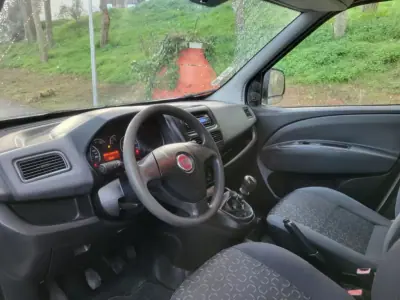 Fiat 2011 - 7250 EUR, 489563 km - AUTO.MOTO.pt - 489563km - foto 6 de 20