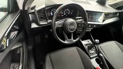 Audi A1 Sportback 2022 - 16400 EUR, 89000 km - AUTO.MOTO.pt - 89000km - foto 9 de 12