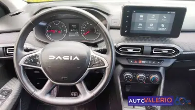 Dacia Sandero 2023 - 14950 EUR, 69650 km - 69650km - foto 13 de 32