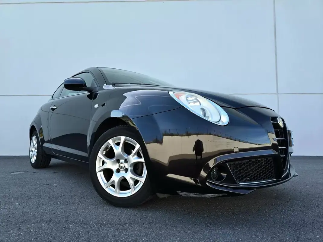 Alfa Romeo MiTo 2009 - 3750 EUR, 98428 km - AUTO.MOTO.pt - 98428km - foto 2 de 21