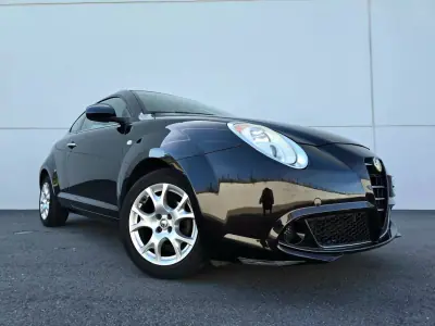 Alfa Romeo MiTo 2009 - 3750 EUR, 98428 km - AUTO.MOTO.pt - 98428km - foto 2 de 21
