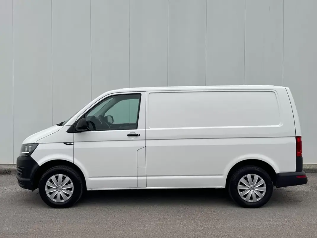 VW T6 TRANSPORTER 2.0 TDI KASTEN/ 3 LUGARES/ IVA DEDUTIVEL 2015 - 16950 EUR, 130000 km - AUTO.MOTO.pt - 130000km - foto 19 de 24