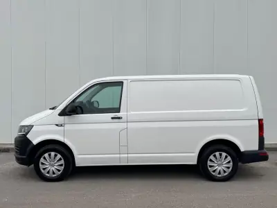 VW T6 TRANSPORTER 2.0 TDI KASTEN/ 3 LUGARES/ IVA DEDUTIVEL 2015 - 16950 EUR, 130000 km - AUTO.MOTO.pt - 130000km - foto 19 de 24