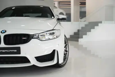 BMW M4 2016 - 59950 EUR, 90914 km - 90914km - foto 4 de 53