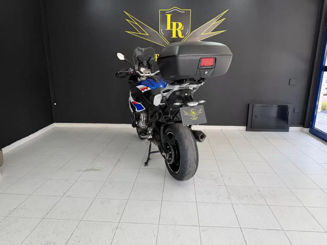 BMW S 1000 XR 2018 - 13750 EUR, 40830 km - AUTO.MOTO.pt - 40830km - foto 16 de 34