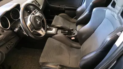 Mitsubishi Lancer 2008 - 39900 EUR, 189878 km - AUTO.MOTO.pt - 189878km - foto 6 de 60