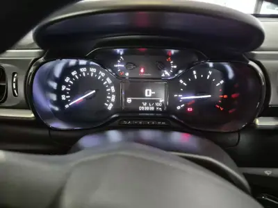 Citroën C3 2018 - 9990 EUR, 98339 km - AUTO.MOTO.pt - 98339km - foto 10 de 34