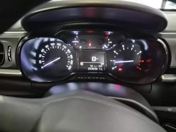 Citroën C3 2018 - 8899 EUR, 98339 km - AUTO.MOTO.pt - 98339km - foto 10 de 34