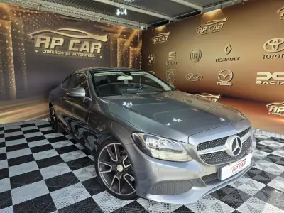 Mercedes-Benz C 180 2016 - 24250 EUR, 107000 km - AUTO.MOTO.pt - 107000km - foto 14 de 14