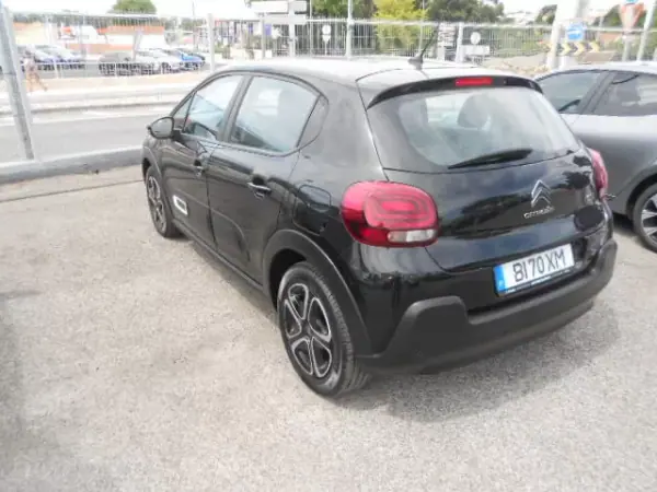Citroën C3 2024 - 15900 EUR, 38835 km - AUTO.MOTO.pt - 38835km - foto 6 de 12