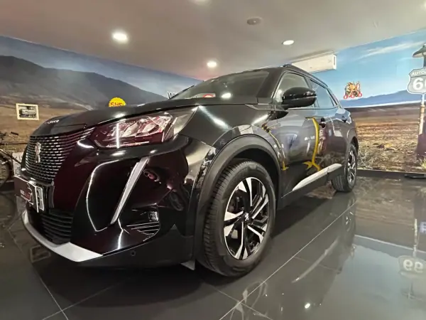 Peugeot 2008 2020 - 16950 EUR, 133350 km - AUTO.MOTO.pt - 133350km - foto 3 de 21