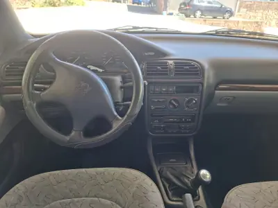 Peugeot 406 1996 - 2250 EUR, 321453 km - AUTO.MOTO.pt - 321453km - foto 5 de 14