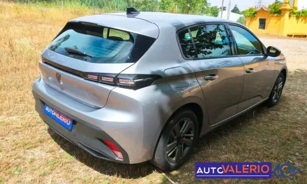 Peugeot 308 2024 - 20950 EUR, 17870 km - AUTO.MOTO.pt - 17870km - foto 5 de 28
