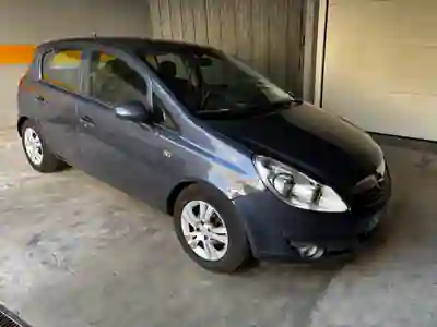 Opel Corsa 2010 - 4500 EUR, 167000 km - foto 1 de 12