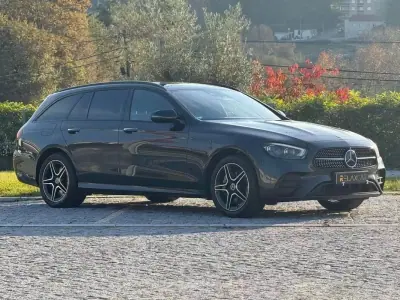 Mercedes-Benz E 300 2020 - 32899 EUR, 142500 km - AUTO.MOTO.pt - 142500km - foto 32 de 33