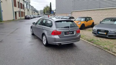 BMW 320 2010 - 12890 EUR, 157813 km - AUTO.MOTO.pt - 157813km - foto 22 de 41