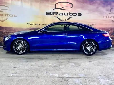 Mercedes-Benz E 220 2020 - 43900 EUR, 124551 km - AUTO.MOTO.pt - 124551km - foto 4 de 35