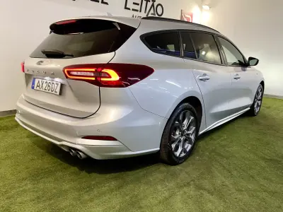 Ford Focus SW 2023 - 19450 EUR, 88000 km - AUTO.MOTO.pt - 88000km - foto 13 de 33