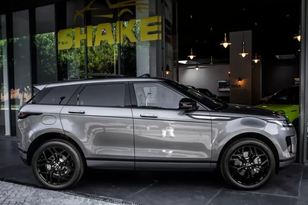 Land Rover Range Rover Evoque 2020 - 32990 EUR, 84922 km - AUTO.MOTO.pt - 84922km - foto 5 de 56