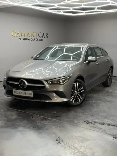 Mercedes-Benz CLA 250 2023 - 29900 EUR, 90100 km - AUTO.MOTO.pt - 90100km - foto 4 de 28