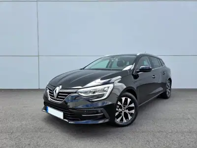 Renault Mégane 2021 - 63000km