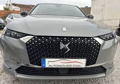 DS DS4 2022 - 25750 EUR, 41350 km - AUTO.MOTO.pt - 41350km - foto 20 de 21