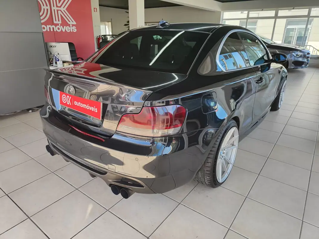 BMW 123 2014 - 12250 EUR, 247000 km - 247000km - foto 11 de 34