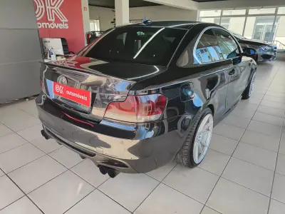 BMW 123 2014 - 12250 EUR, 247000 km - 247000km - foto 11 de 34