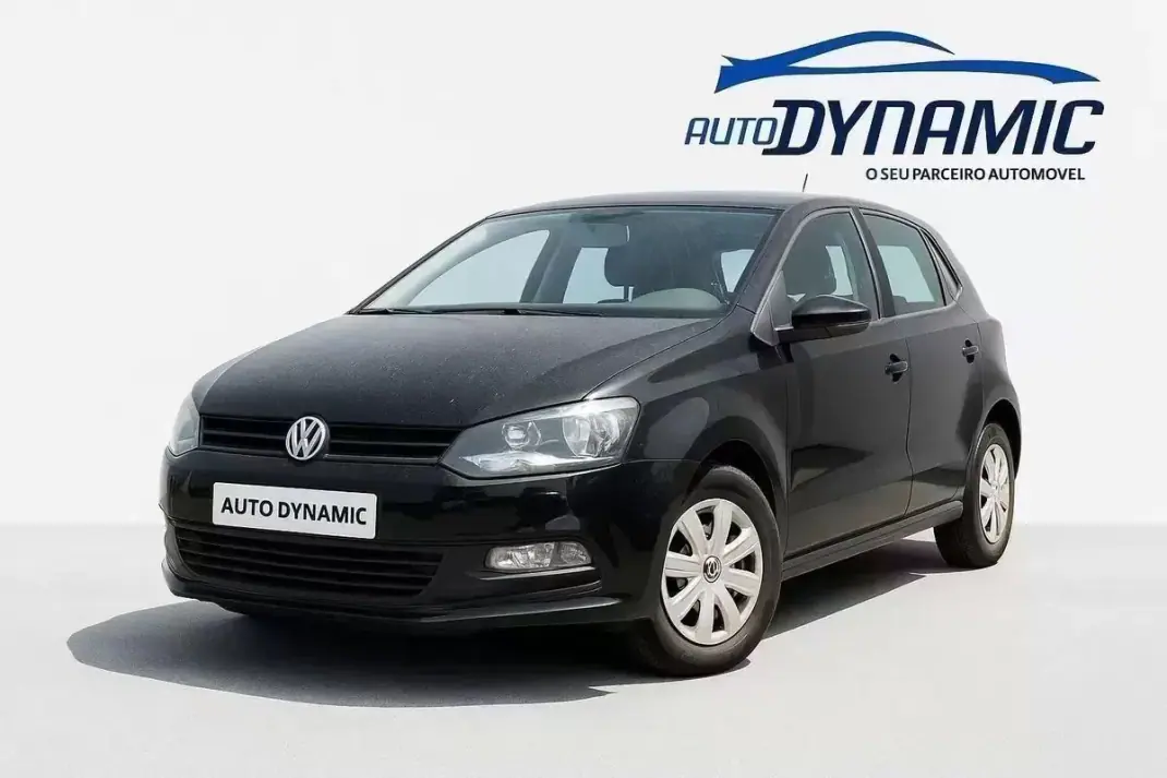 Volkswagen Polo 2010 - 6900 EUR, 167587 km - AUTO.MOTO.pt - 167587km - foto 1 de 13