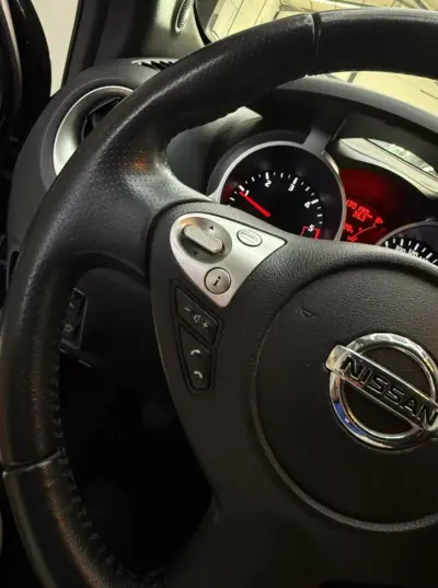 Nissan Juke 2014 - 11850 EUR, 130199 km - 130199km - foto 29 de 35