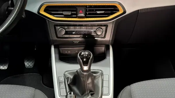 SEAT Arona 2022 - 13470 EUR, 87000 km - AUTO.MOTO.pt - 87000km - foto 37 de 41