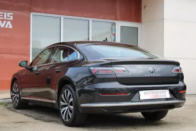 Volkswagen Arteon 2021 - 25990 EUR, 155000 km - AUTO.MOTO.pt - 155000km - foto 12 de 35