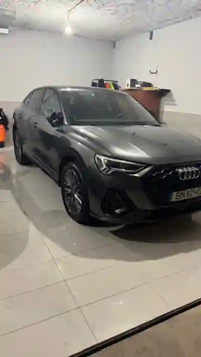 Audi Q3 Sportback 2023 - 34900 EUR, 52000 km - AUTO.MOTO.pt - 52000km - foto 8 de 13