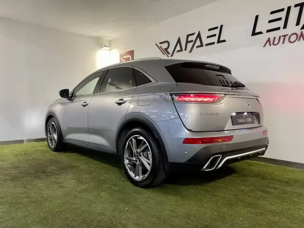DS DS7 Crossback 2020 - 28500 EUR, 36000 km - AUTO.MOTO.pt - 36000km - foto 11 de 43