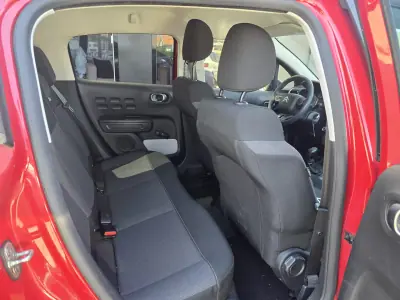 Citroën C3 2018 - 9900 EUR, 103000 km - AUTO.MOTO.pt - 103000km - foto 9 de 17