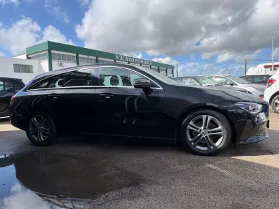 Mercedes-Benz CLA 180 2019 - 24100 EUR, 93500 km - AUTO.MOTO.pt - 93500km - foto 3 de 21