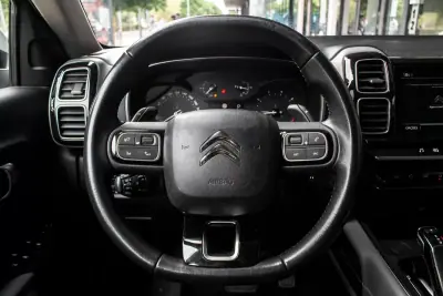 Citroën C5 Aircross 2019 - 11900 EUR, 262996 km - AUTO.MOTO.pt - 262996km - foto 13 de 41