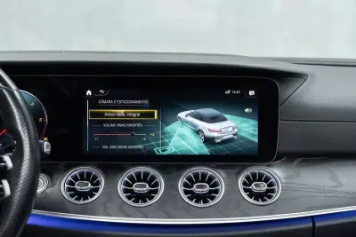 Mercedes-Benz E 220 2021 - 49950 EUR, 64000 km - AUTO.MOTO.pt - 64000km - foto 39 de 60