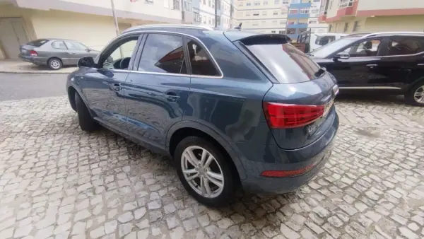 Audi Q3 2016 - 17950 EUR, 217721 km - AUTO.MOTO.pt - 217721km - foto 10 de 30