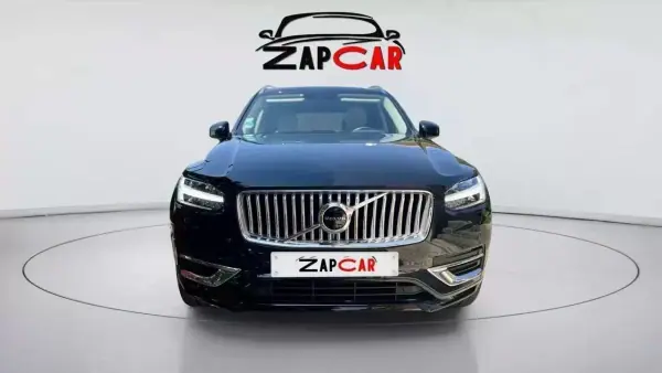 Volvo XC 90 2022 - 52990 EUR, 91200 km - AUTO.MOTO.pt - 91200km - foto 4 de 23